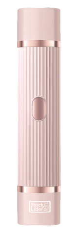 DEPILADORA DOBLE CABEZAL