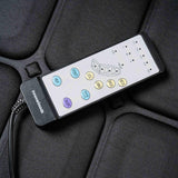 Colchón de Masaje por Vibración Vhemat InnovaGoods