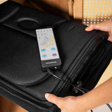 Colchón de Masaje por Vibración Vhemat InnovaGoods